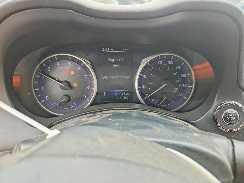 Продажа на аукционе авто 2017 Infiniti Q50, vin: JN1EV7AP0HM737282, номер лота: 48598206