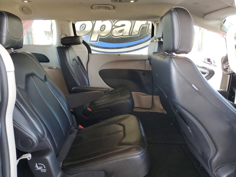 51722396 :رقم المزاد ، 2C4RC1BG3RR101938 vin ، 2024 Chrysler Pacifica مزاد بيع