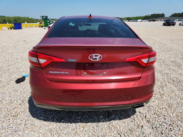 Продаж на аукціоні авто 2015 Hyundai Sonata, vin: 5NPE24AF7FH122666, номер лоту: 49314066