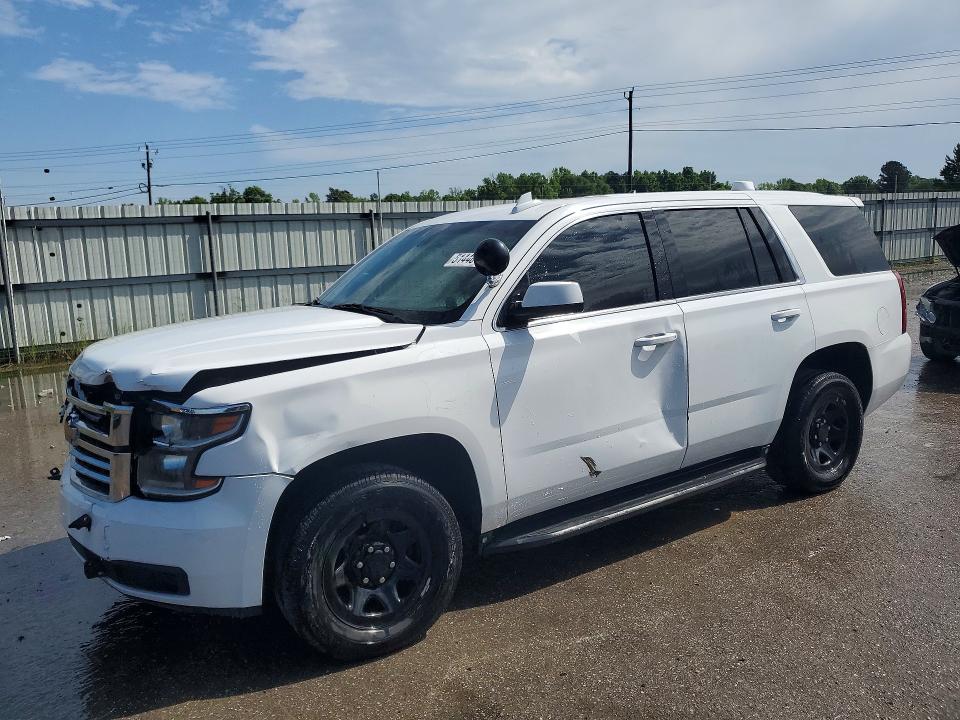 Продаж на аукціоні авто 2020 Chevrolet Tahoe, vin: 1GNLCDEC5LR114338, номер лоту: 51440196