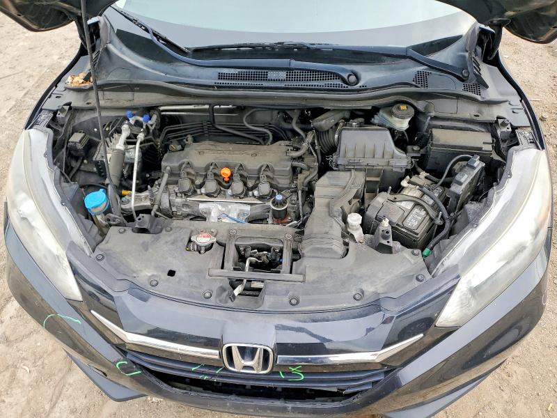 Aukcja sprzedaży 2017 Honda Hr-v, vin: 3CZRU6H38HG701271, numer aukcji: 51628136