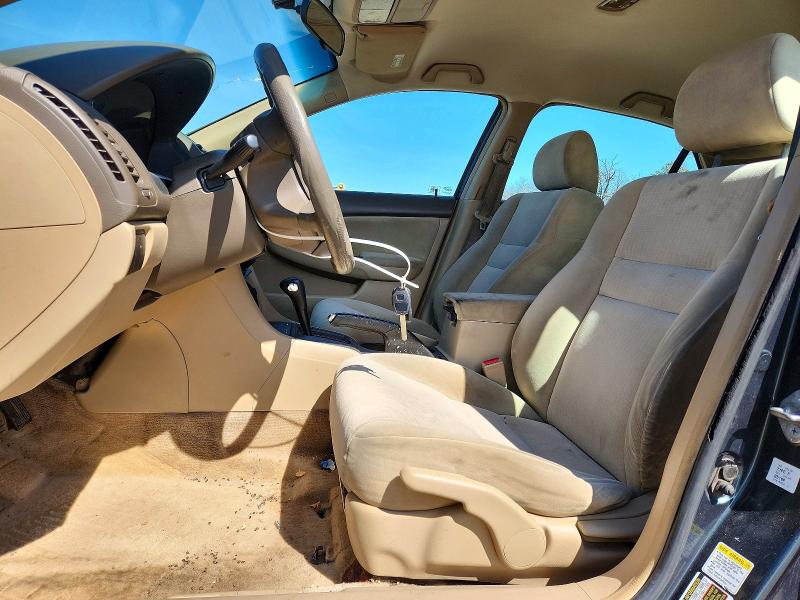 48833386 :رقم المزاد ، 1HGCM56435A085931 vin ، 2005 Honda Accord مزاد بيع