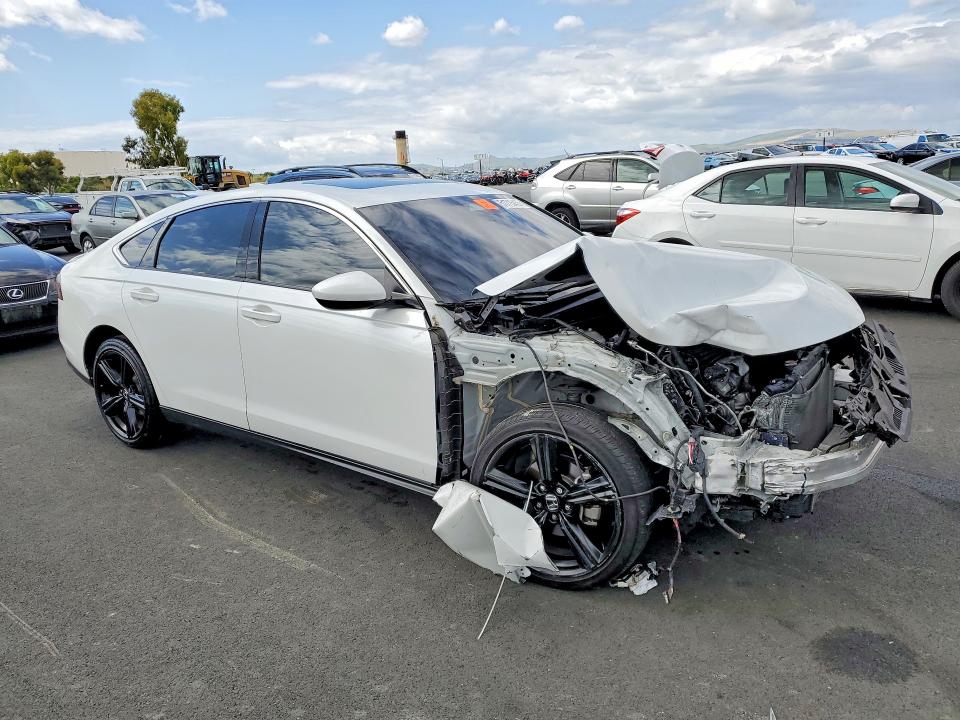Продаж на аукціоні авто 2023 Honda Accord, vin: 1HGCY1F37PA043768, номер лоту: 51715456