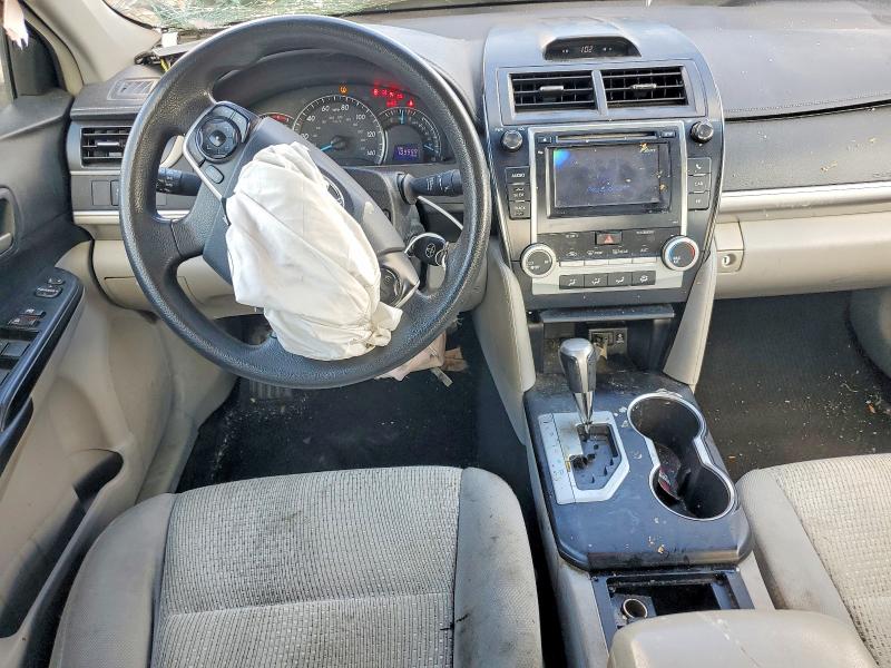 Aukcja sprzedaży 2012 Toyota Camry, vin: 4T4BF1FK0CR178673, numer aukcji: 49963416