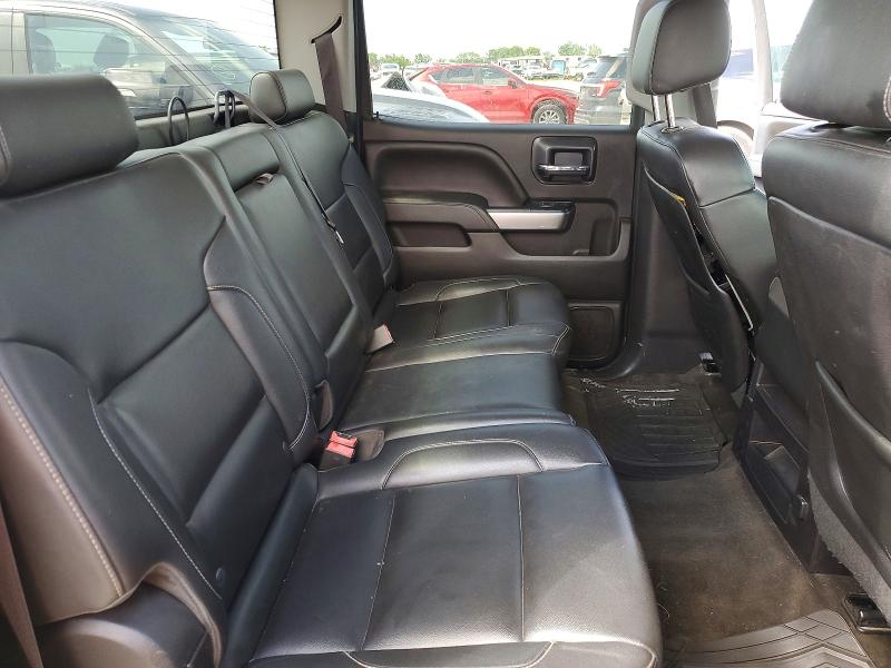 Aukcja sprzedaży 2015 Chevrolet Silverado, vin: 3GCPCREC7FG431422, numer aukcji: 48197086