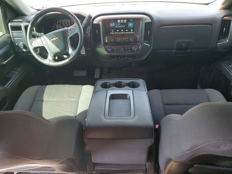Aukcja sprzedaży 2014 Chevrolet Silverado, vin: 1GCRCREH0EZ151814, numer aukcji: 47895396