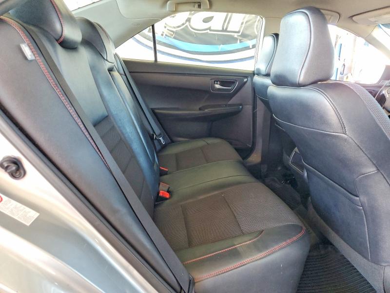 Продаж на аукціоні авто 2017 Toyota Camry, vin: 4T1BF1FK3HU371529, номер лоту: 49766826