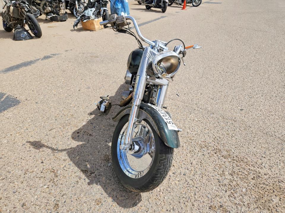 Aukcja sprzedaży 1996 Harley-davidson Flstf, vin: 1HD1BML16TY045149, numer aukcji: 51343816