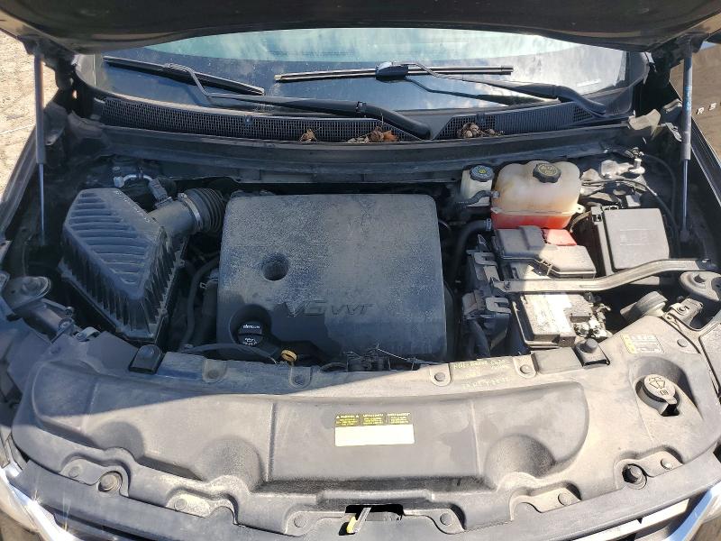 Aukcja sprzedaży 2019 Chevrolet Traverse, vin: 1GNERFKW2KJ286356, numer aukcji: 50645146