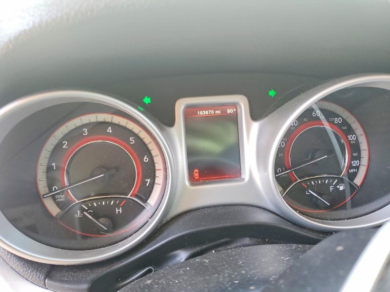 Продажа на аукционе авто 2017 Dodge Journey, vin: 3C4PDCBG5HT532972, номер лота: 49865016