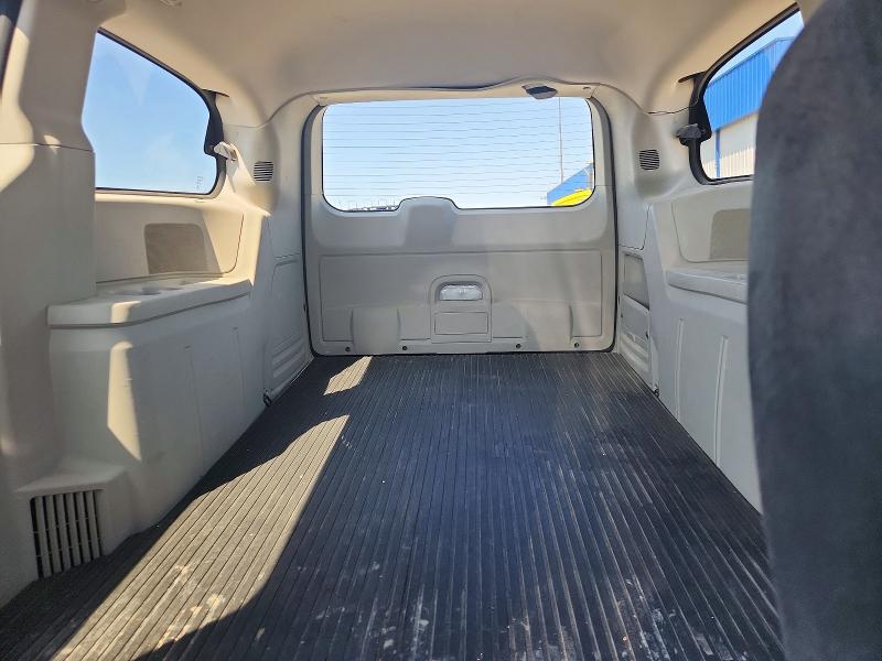 50965366 :رقم المزاد ، 2C4JRGAG4DR671665 vin ، 2013 Ram Tradesman مزاد بيع