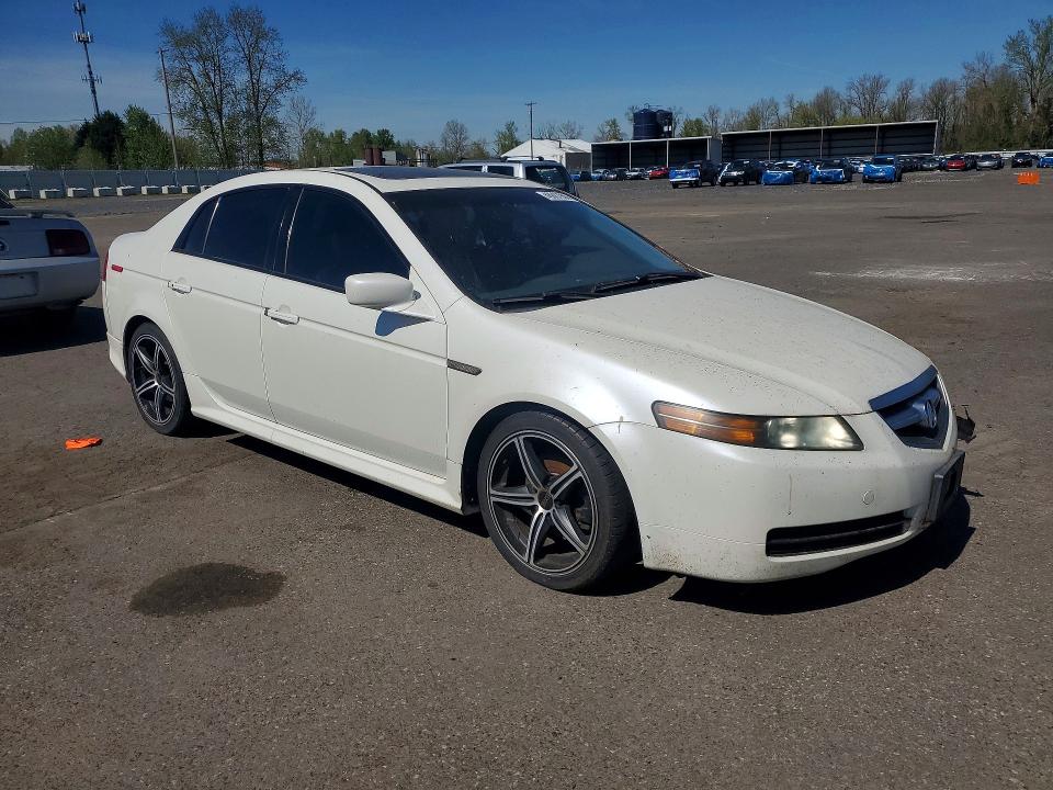 Aukcja sprzedaży 2005 Acura Tl, vin: 19UUA66255A041818, numer aukcji: 48867966
