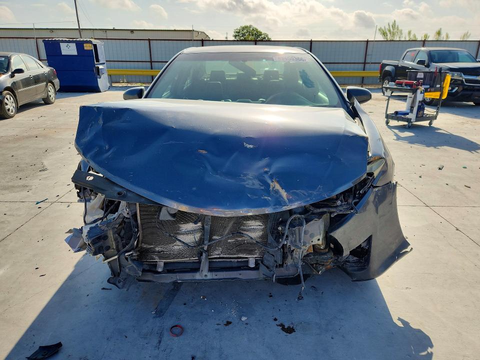 Продажа на аукционе авто 2013 Toyota Camry, vin: 4T1BF1FK9DU263670, номер лота: 49459366