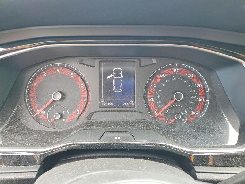 2019 Volkswagen Jetta მანქანა იყიდება აუქციონზე, vin: 3VWC57BU9KM089491, აუქციონის ნომერი: 50244446