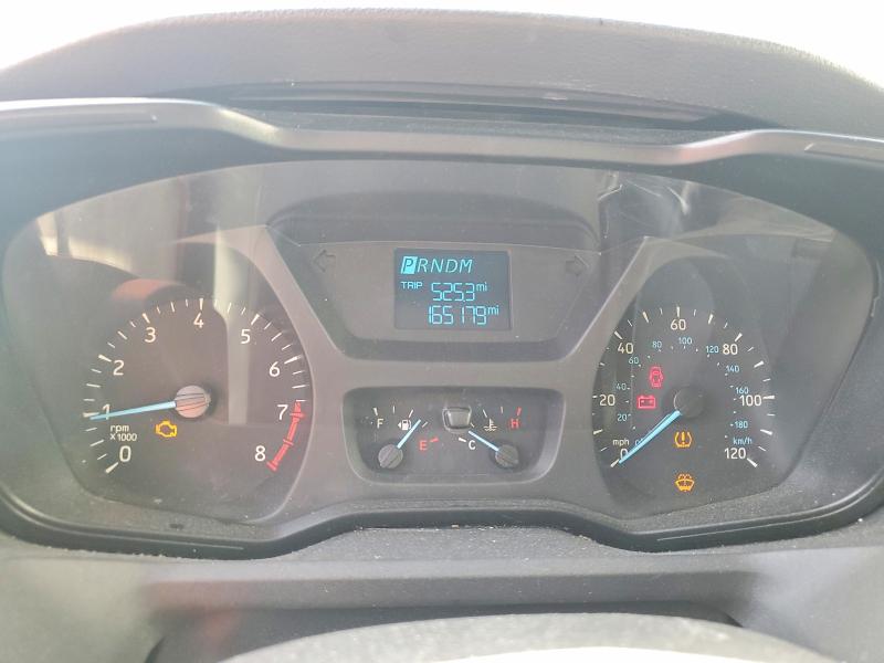 2015 Ford Transit მანქანა იყიდება აუქციონზე, vin: 1FTSW2CM7FKB32106, აუქციონის ნომერი: 50528926