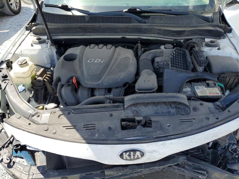 Продаж на аукціоні авто 2014 Kia Optima, vin: 5XXGN4A70EG323375, номер лоту: 50766946