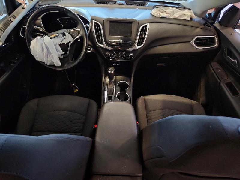 Продажа на аукционе авто 2019 Chevrolet Equinox, vin: 2GNAXUEV1K6291301, номер лота: 49821406