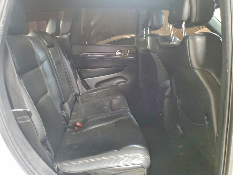 2014 Jeep Grand Cherokee მანქანა იყიდება აუქციონზე, vin: 1C4RJFBT5EC435486, აუქციონის ნომერი: 49104356