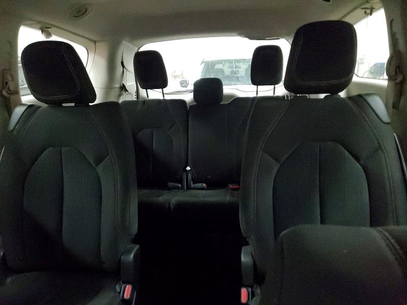 Aukcja sprzedaży 2018 Chrysler Pacifica, vin: 2C4RC1FG7JR125903, numer aukcji: 49565566