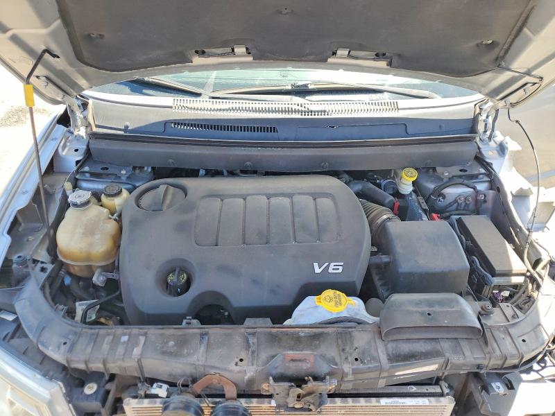Aukcja sprzedaży 2016 Dodge Journey, vin: 3C4PDCBG4GT202917, numer aukcji: 47865796