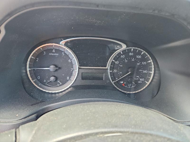 Aukcja sprzedaży 2017 Infiniti Qx60, vin: 5N1DL0MN0HC541957, numer aukcji: 48637356