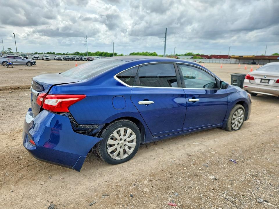 Aukcja sprzedaży 2018 Nissan Sentra, vin: 3N1AB7APXJY228892, numer aukcji: 48855716