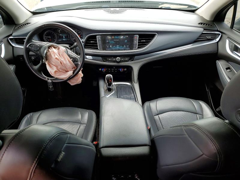 Aukcja sprzedaży 2019 Buick Enclave, vin: 5GAERBKW0KJ178045, numer aukcji: 48771916