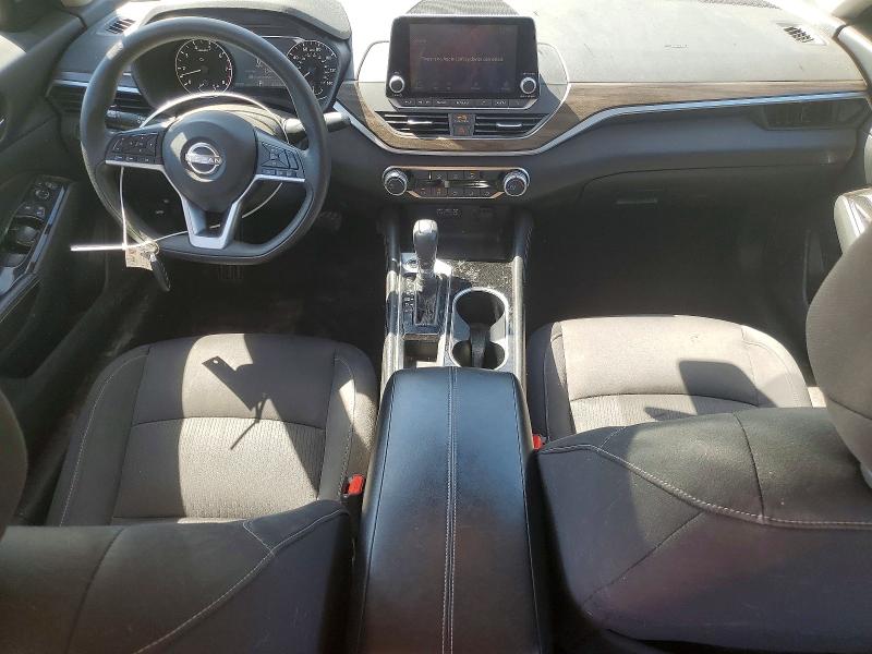 2023 Nissan Altima მანქანა იყიდება აუქციონზე, vin: 1N4BL4DV7PN349009, აუქციონის ნომერი: 49627396