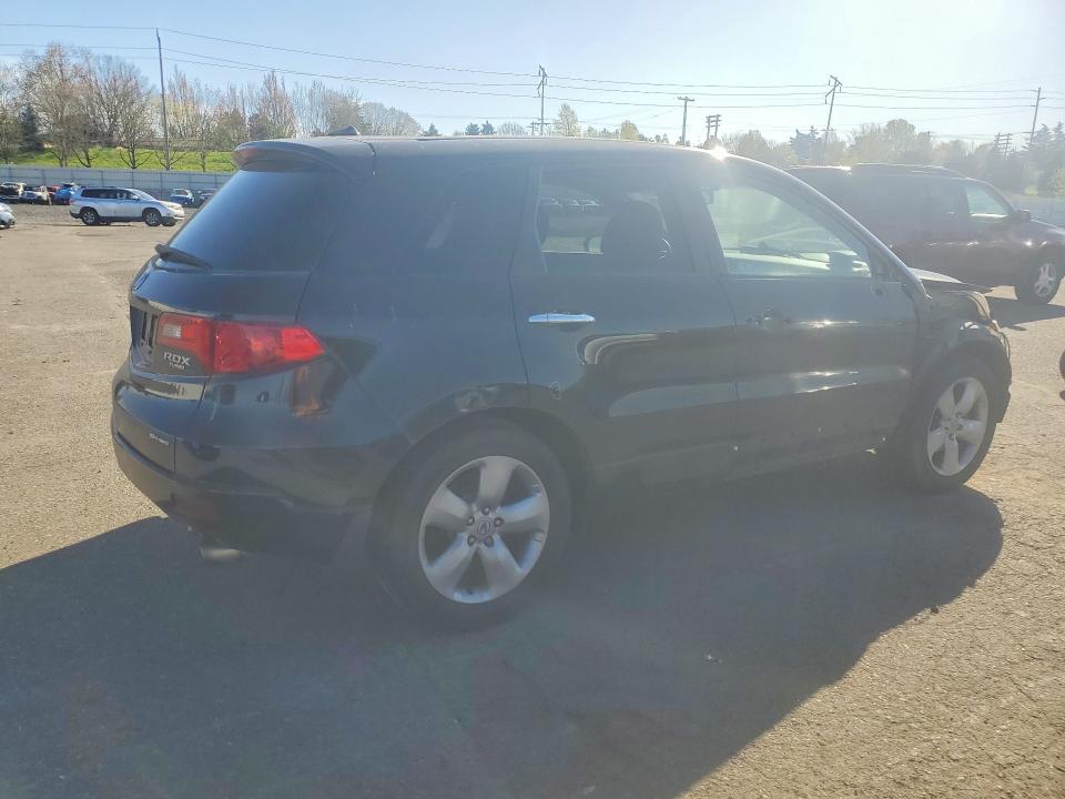 Aukcja sprzedaży 2008 Acura Rdx, vin: 5J8TB18268A019825, numer aukcji: 48780206