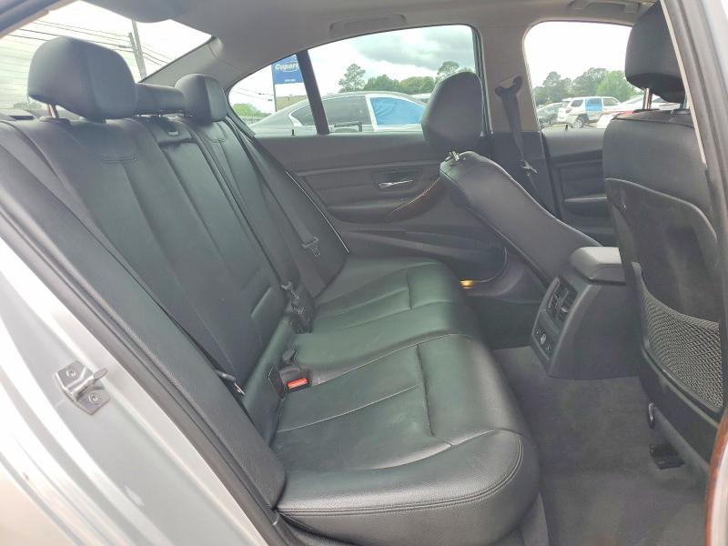 Продаж на аукціоні авто 2014 Bmw 328, vin: WBA3B5G50ENS08005, номер лоту: 51405316