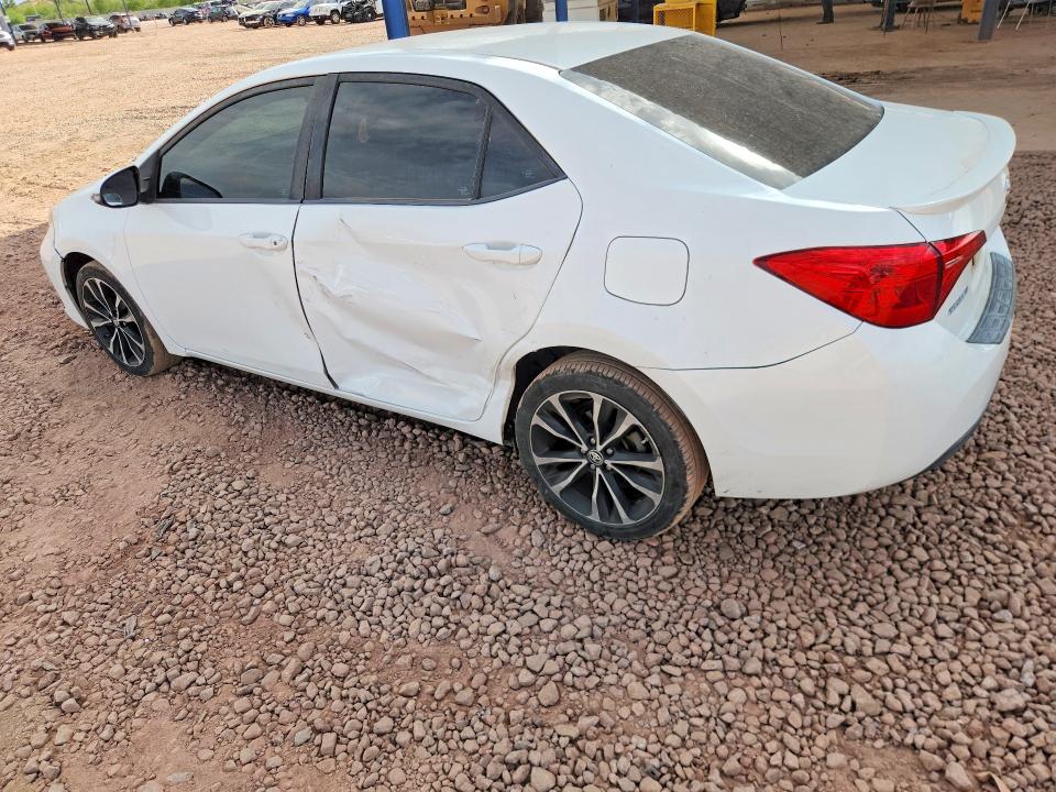 2019 Toyota Corolla მანქანა იყიდება აუქციონზე, vin: 5YFBURHE4KP914441, აუქციონის ნომერი: 51998156