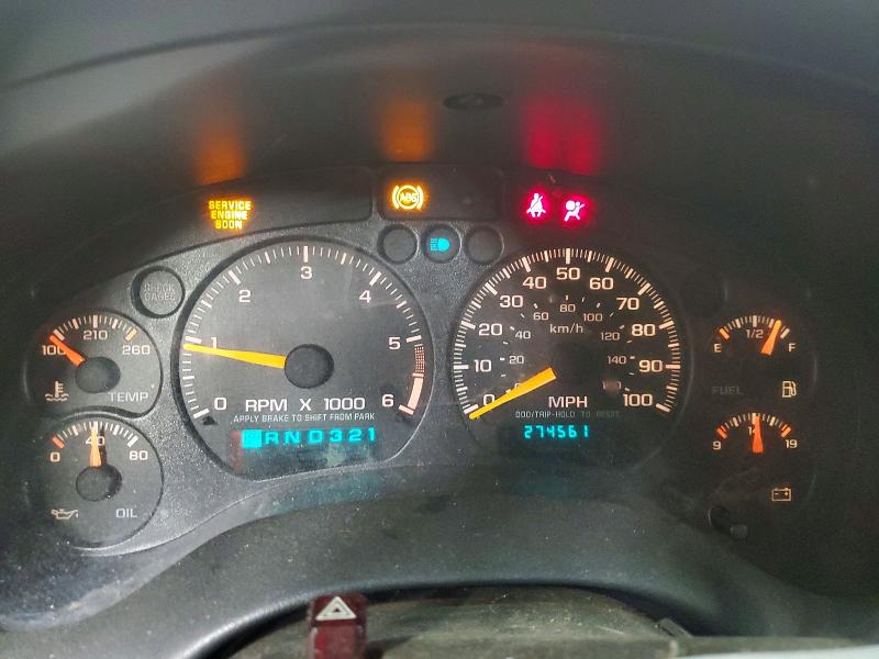 Aukcja sprzedaży 2000 Chev Blazer, vin: 1GNDT13W5Y2156167, numer aukcji: 51091196