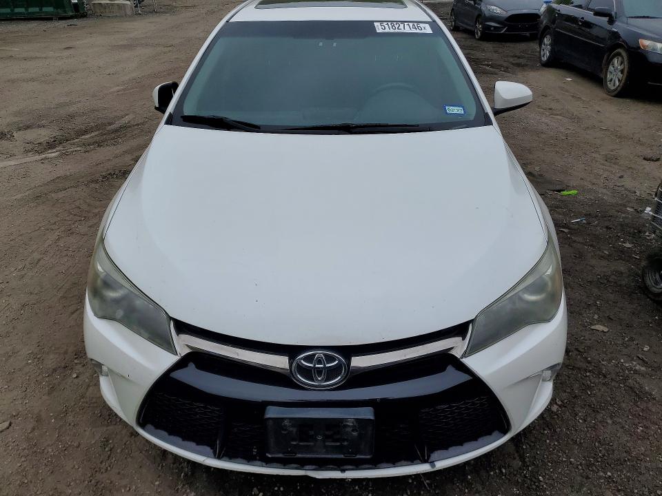 Aukcja sprzedaży 2016 Toyota Camry, vin: 4T1BF1FK5GU145717, numer aukcji: 51827146