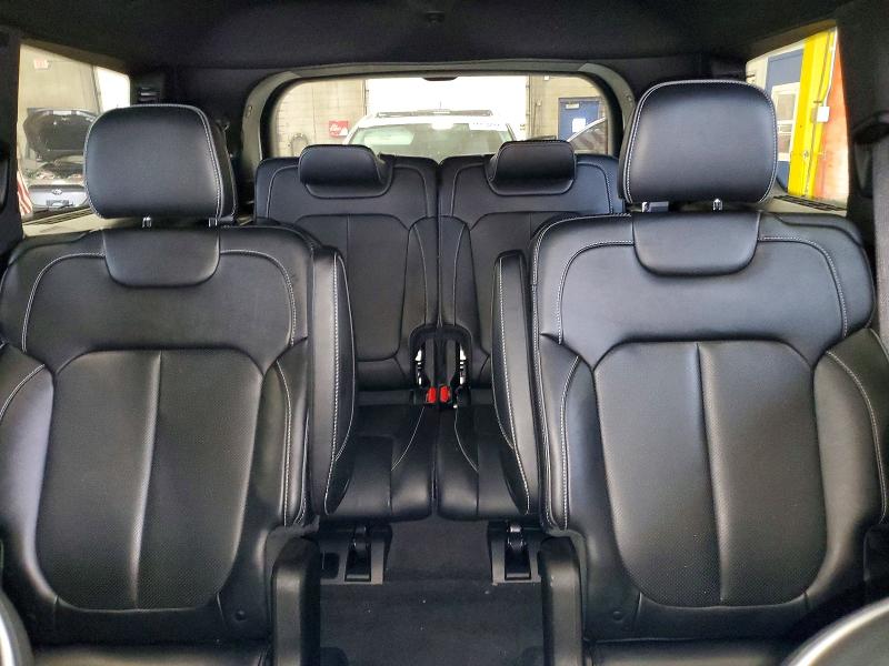 Aukcja sprzedaży 2021 Jeep Grand Cherokee, vin: 1C4RJKDG8M8150159, numer aukcji: 51066006