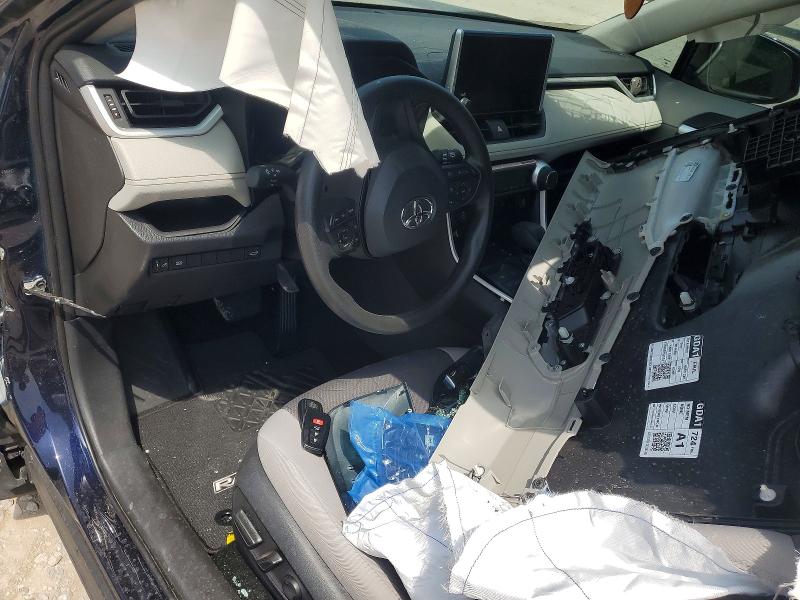 Продажа на аукционе авто 2025 Toyota Rav4, vin: 2T3W1RFV5SW424254, номер лота: 51116516