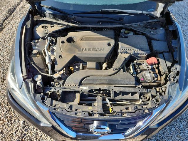 2018 Nissan Altima მანქანა იყიდება აუქციონზე, vin: 1N4AL3AP1JC139861, აუქციონის ნომერი: 48879796