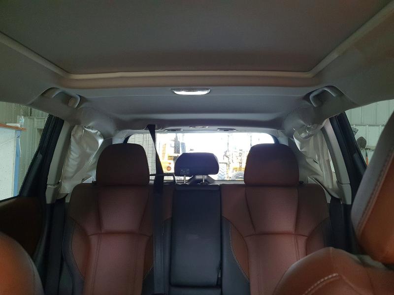 Продажа на аукционе авто 2022 Subaru Forester, vin: JF2SKARCXNH475218, номер лота: 50564986