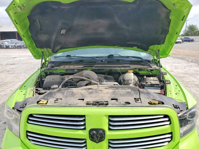 50148876 :رقم المزاد ، 1C6RR7MT5HS810371 vin ، 2017 Ram 1500 مزاد بيع
