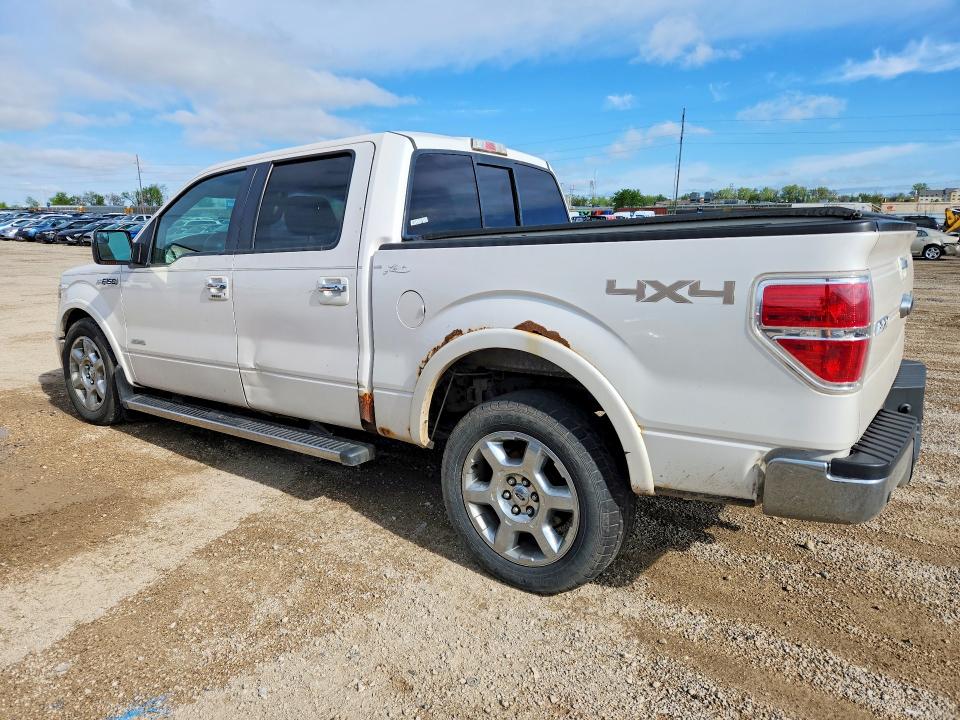 2013 Ford F150 მანქანა იყიდება აუქციონზე, vin: 1FTFW1ETXDKD30353, აუქციონის ნომერი: 51307036