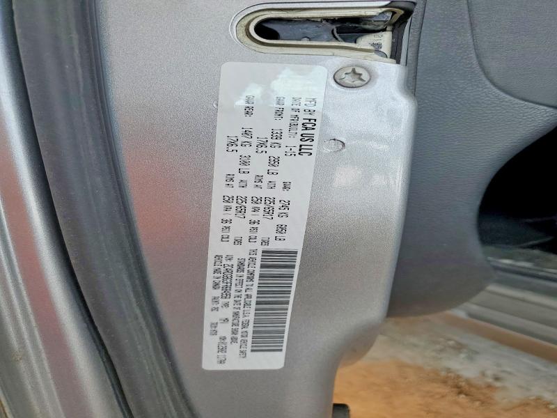 2015 Dodge Grand Caravan მანქანა იყიდება აუქციონზე, vin: 2C4RDGBG3FR684958, აუქციონის ნომერი: 51064736
