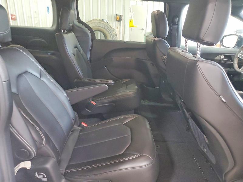 Aukcja sprzedaży 2025 Chrysler Pacifica, vin: 2C4RC1BG7SR564560, numer aukcji: 49424636