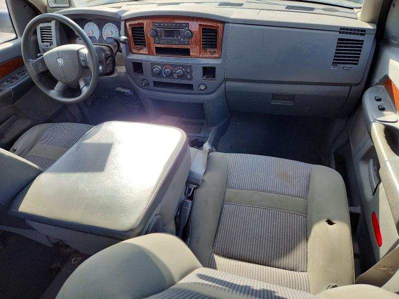 Продаж на аукціоні авто 2006 Dodge Ram 2500, vin: 1D7KS28C86J200050, номер лоту: 47967266
