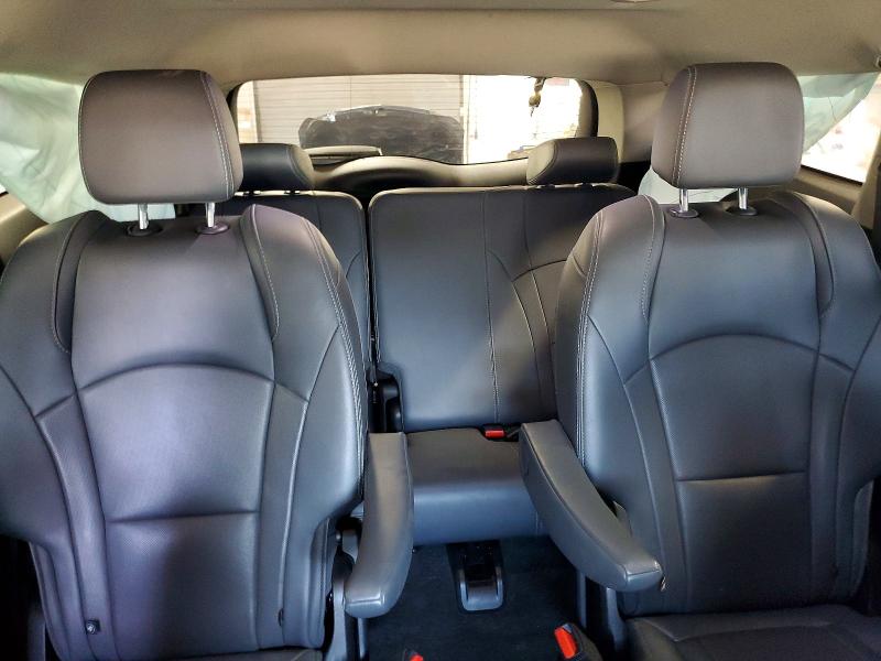 50186506 :رقم المزاد ، 5GAEVAKW7KJ114672 vin ، 2019 Buick Enclave مزاد بيع