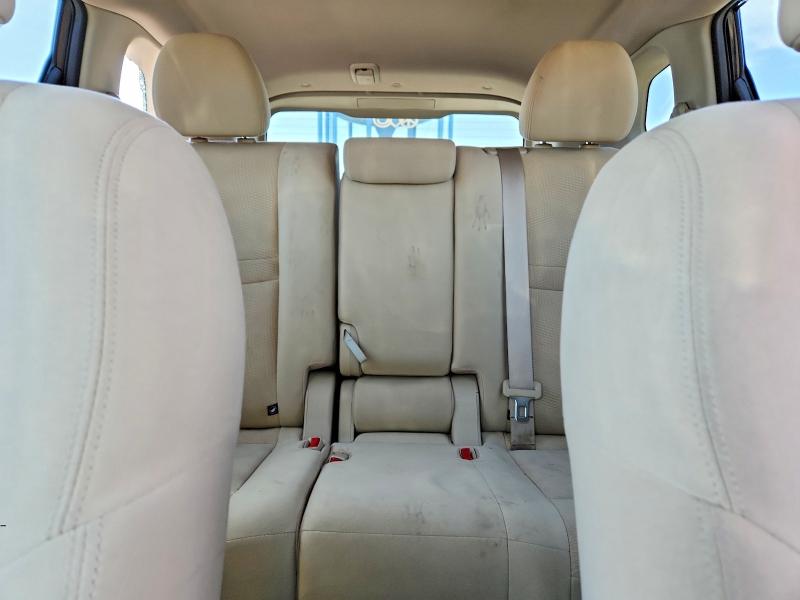 Продаж на аукціоні авто 2016 Nissan Rogue, vin: KNMAT2MV5GP638601, номер лоту: 49645136