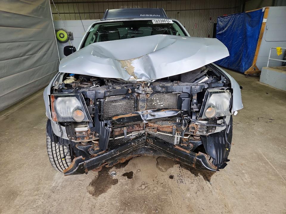 Aukcja sprzedaży 2013 Niss Xterra, vin: 5N1AN0NWXDN823381, numer aukcji: 50330016