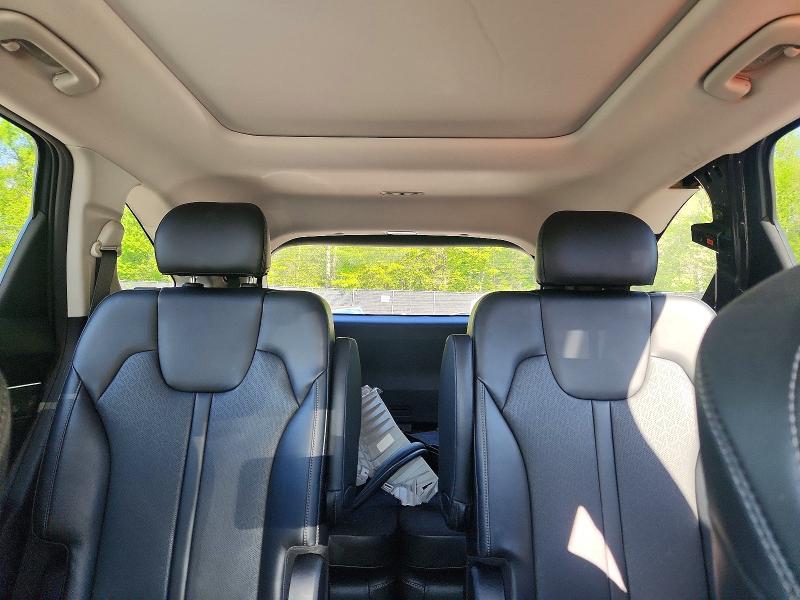 Auction sale of the 2021 Kia Sorento, vin: 5XYRK4LF7MG058843, lot number: 50320746