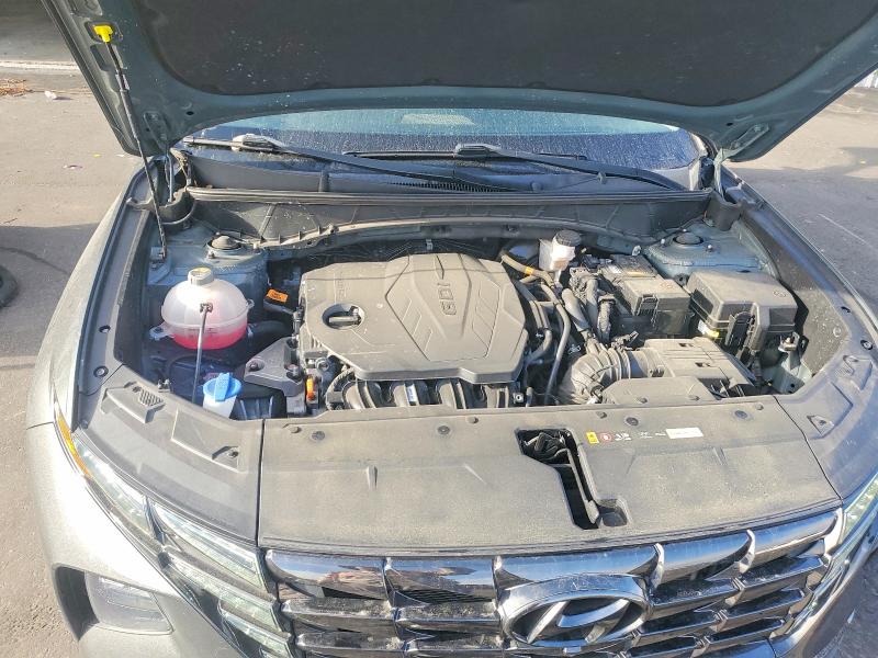 Продажа на аукционе авто 2022 Hyundai Tucson, vin: KM8JE3AE7NU052982, номер лота: 50999926