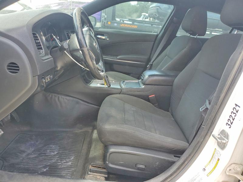 Aukcja sprzedaży 2012 Dodge Charger, vin: 2C3CDXAG4CH190606, numer aukcji: 51702766
