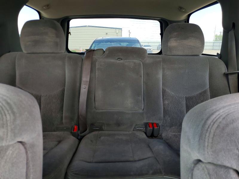 Продажа на аукционе авто 2005 Chevrolet Tahoe, vin: 1GNEC13T85R271505, номер лота: 50595016