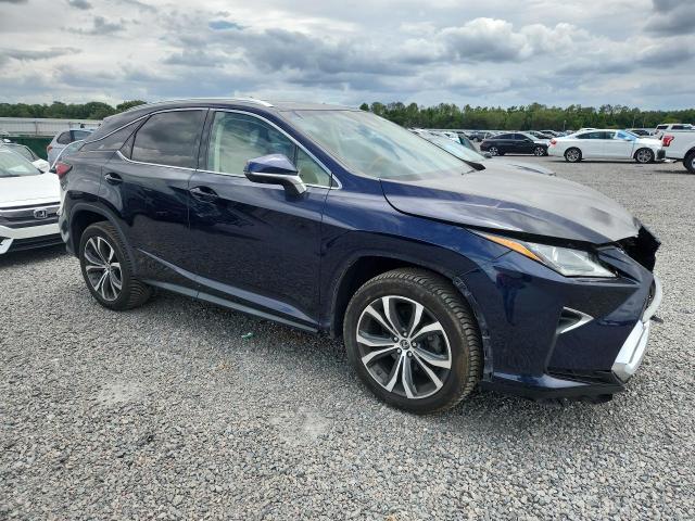 50666126 :رقم المزاد ، 2T2BZMCA6JC163295 vin ، 2018 Lexus Rx 350 مزاد بيع